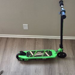 Electric Scooter For Boys