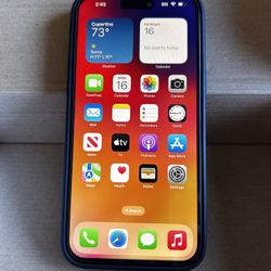 iPhone 14  PRO_MAX______ Cricket Verizon Mexico T-Mobile AT&T Boost And Many More