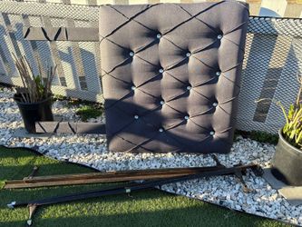 Headboard