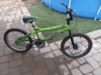 Bicycle 20"