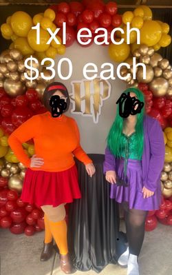 Women Halloween costume