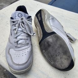 Bowling Shoes