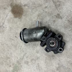 Lexus Is300 Power Steering Pump