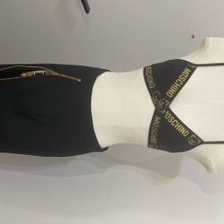 Moschino Couture Set