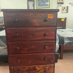 Nice Dresser