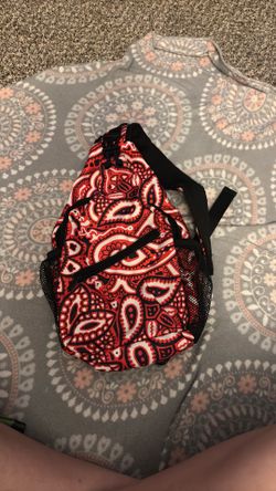 Sling bag