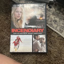 Movie DVD 