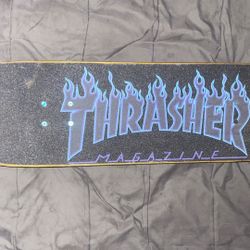 Like New Skateboard 