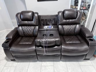 Ashley’s Couches