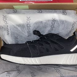 Reebok Steel-toed Work Shoes