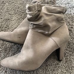 Bootie’s for Women