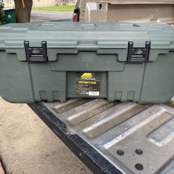 Green Tool Box 