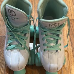 Roller Derby Youth Skates Size 5