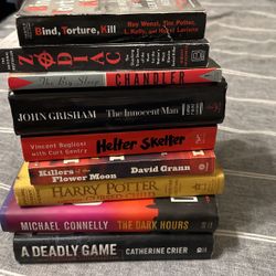 Used Books