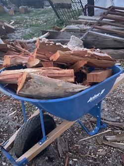 Fire Wood