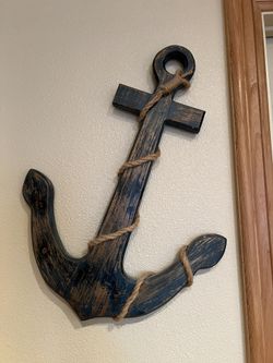 Ship Anchor 