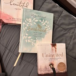 Lysa Tyrkheurst books 