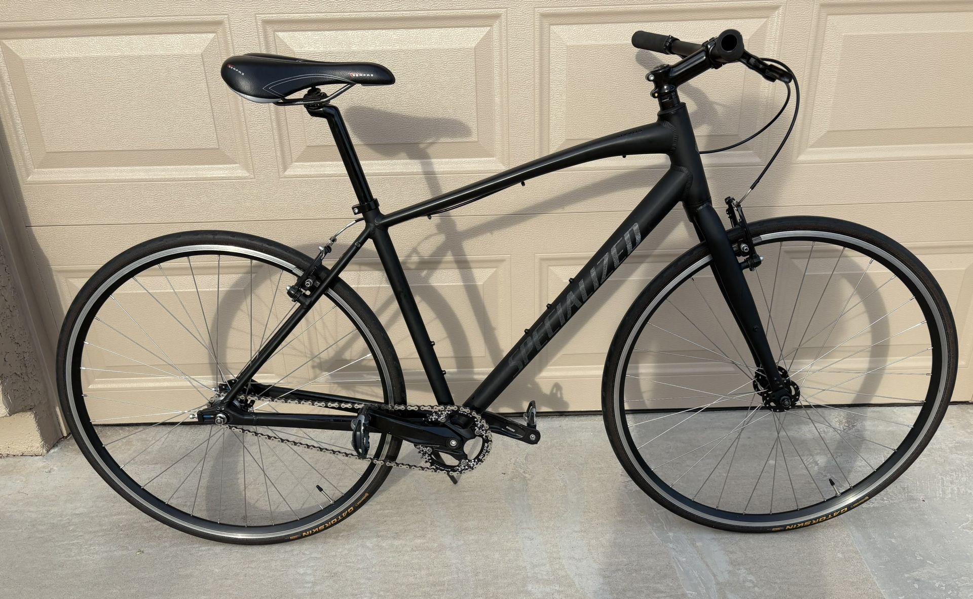 SPECIALIZED