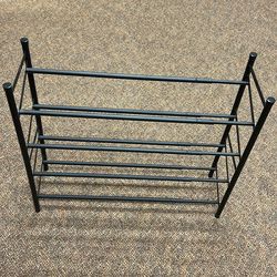 Shoe rack