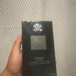 Brand New (Sealed) CREED AVENTUS 100 ML