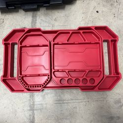 Tool Mat Organizer 