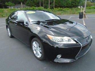 2014 Lexus ES 350