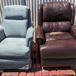 Reclining Sofas Chairs/ Automatic Electric Recliner