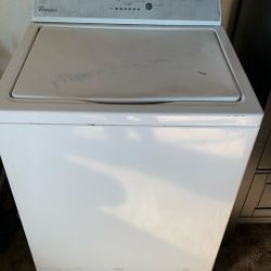 Washer 