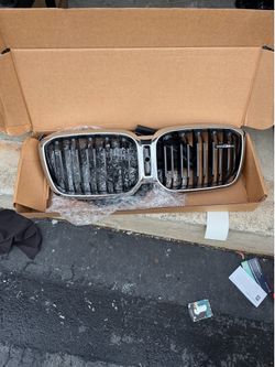 Car part