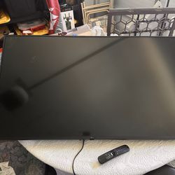 4k LG TV