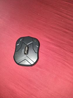 Tr star GPS car traker