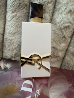 Yves Saint Laurent Libre L’eau Nue Alcohol-free perfume 3 fl oz