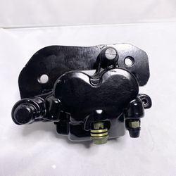 Front Left Brake Caliper for Can-Am Outlander 450 500 570 650  Renegade 500 570 650  with Pads 62