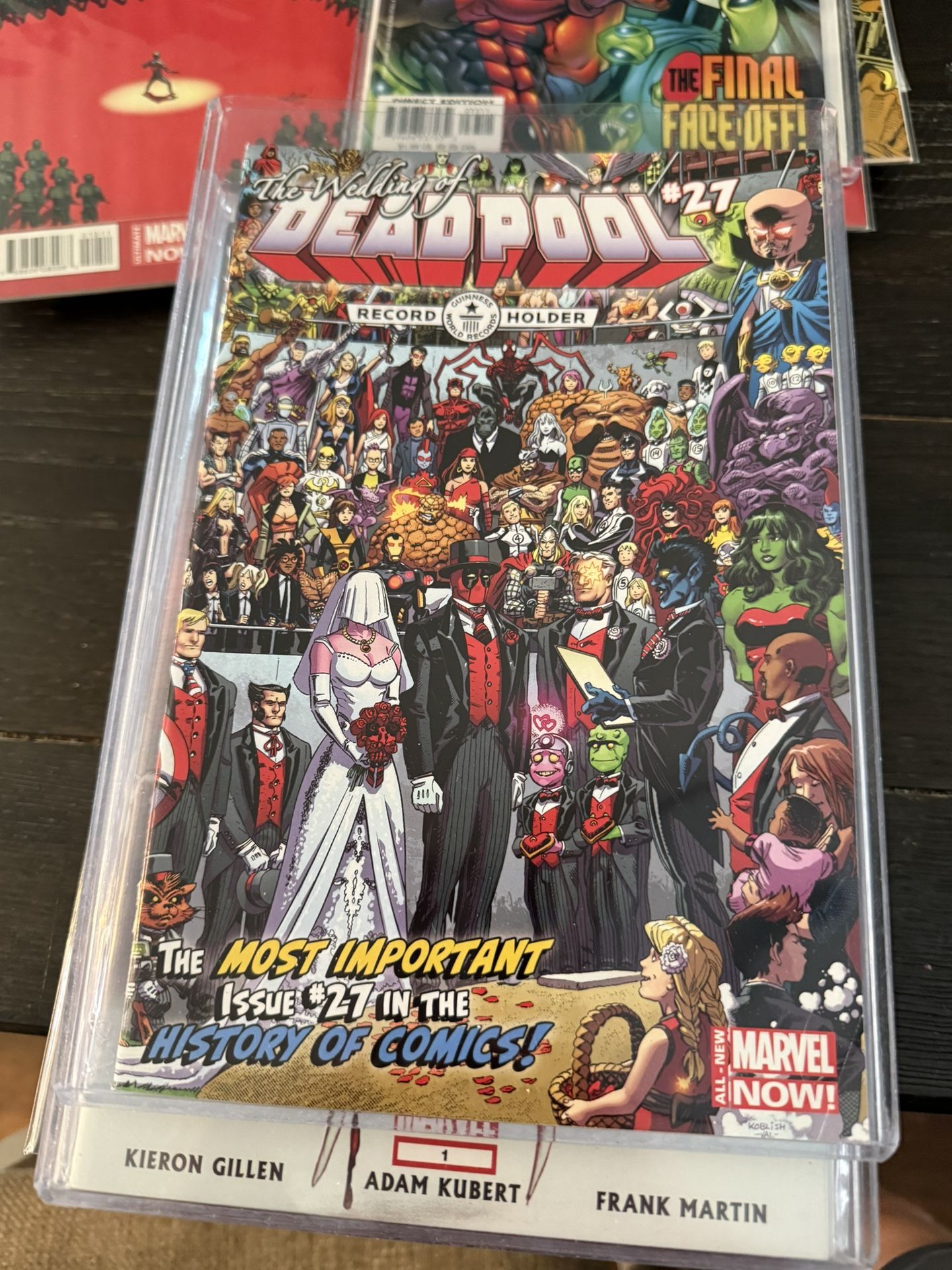 Deadpool
