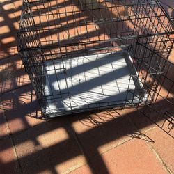 Dog Kennel 
