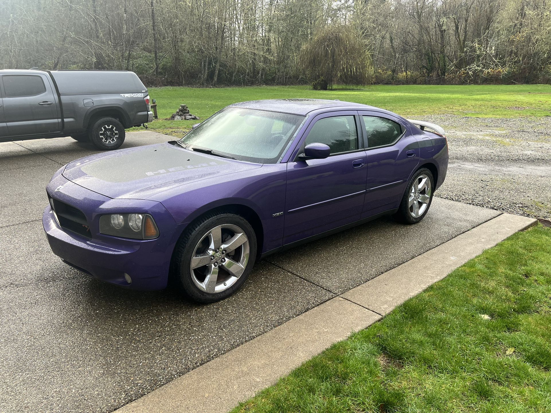 2007 Dodge Charger