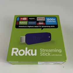 Roku Streaming Stick 