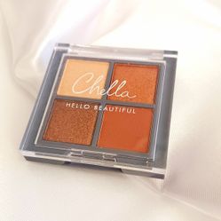 Chella Eyeshadow Palette 
