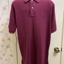 Polo By Ralph Lauren Polo Shirt