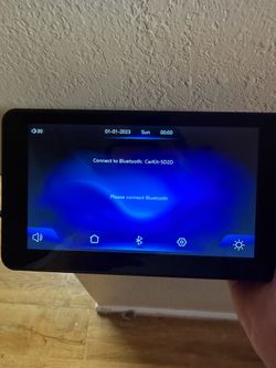 Car play stereo