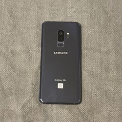 Samsung Galaxy S9 Unlocked Samsung Galaxy S9+ Unlocked