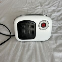 Mini Heater