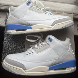 Jordan 3 Retro