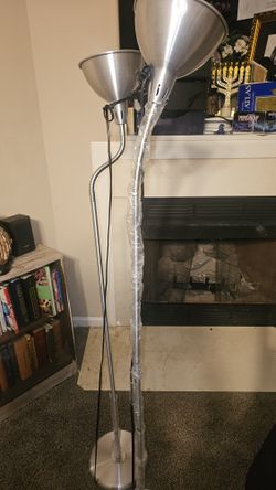 gooseneck lamps 20 each or best offer