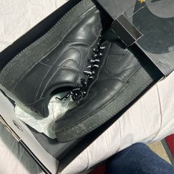 Supreme Af1
