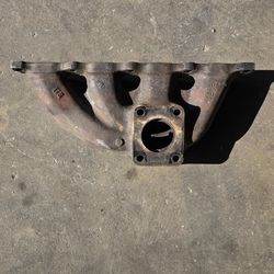 4G63 DSM Exhaust Manifold OEM