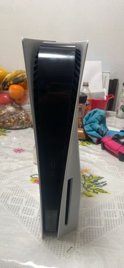 PS5