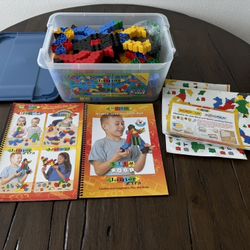 PreK+ ThinkPlay STEM Junior XTRA