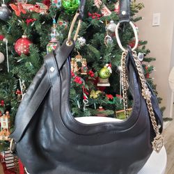 Juicy Couture Hobo Purse