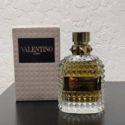 Valentino UOMO (old formula)